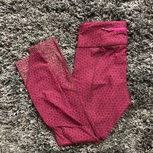 Lululemon Crop Pants